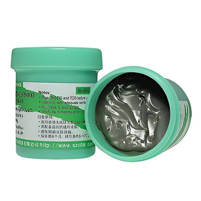 خمیر لحیم کاری لیزری